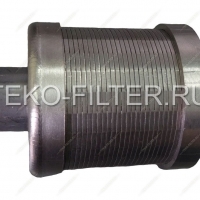 TEKO-FILTER is a manufacturer of titanium Filter Nozzle